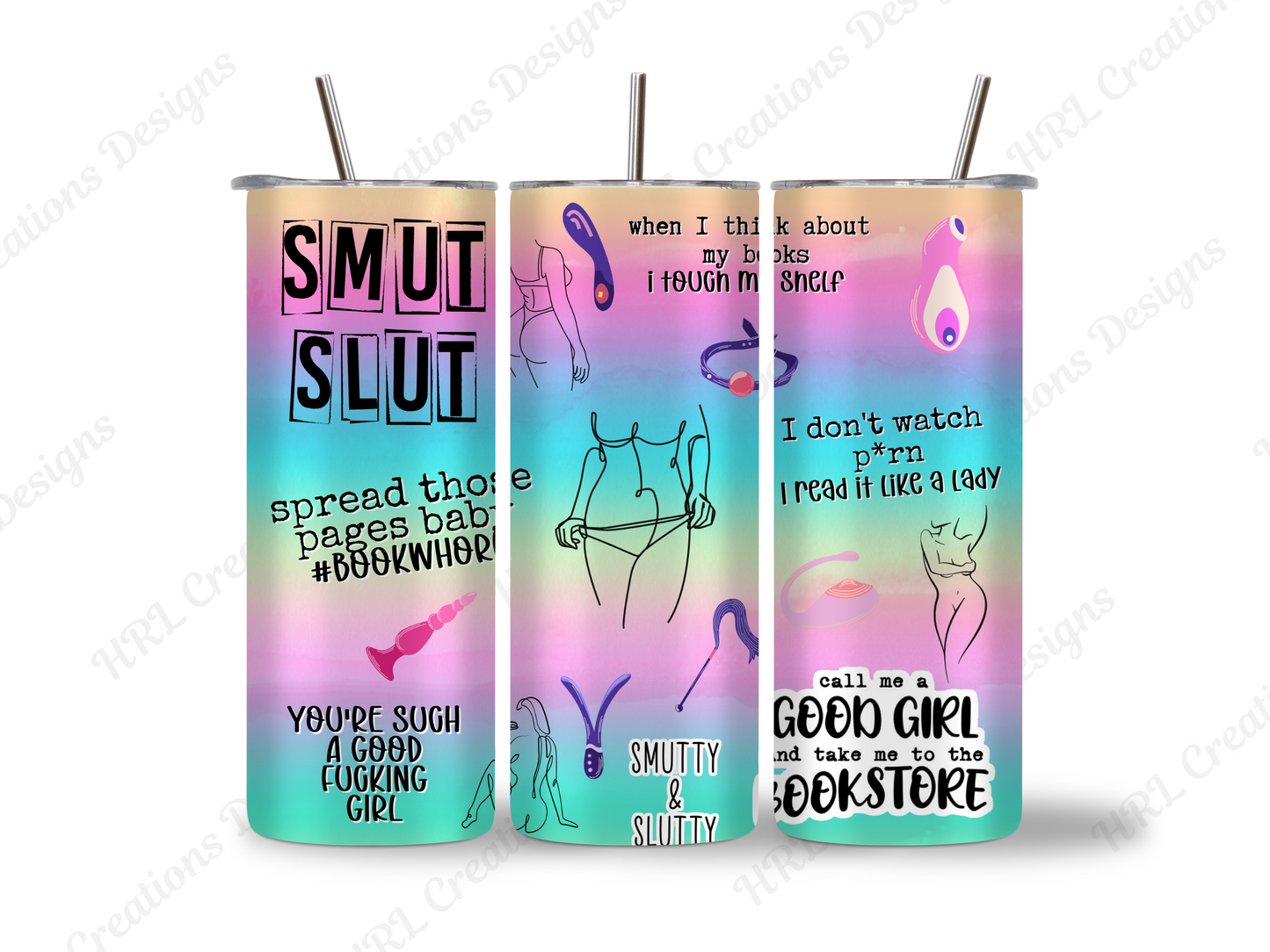Smut slut 🫶