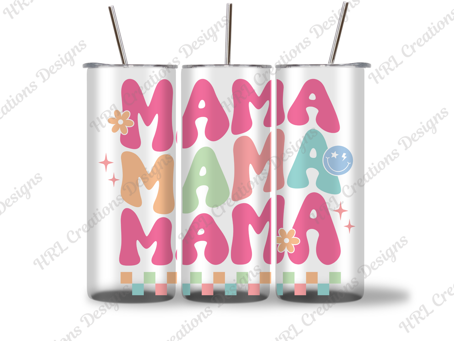 Mama Retro