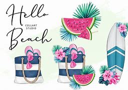 🌞 Summer Loving ✌️