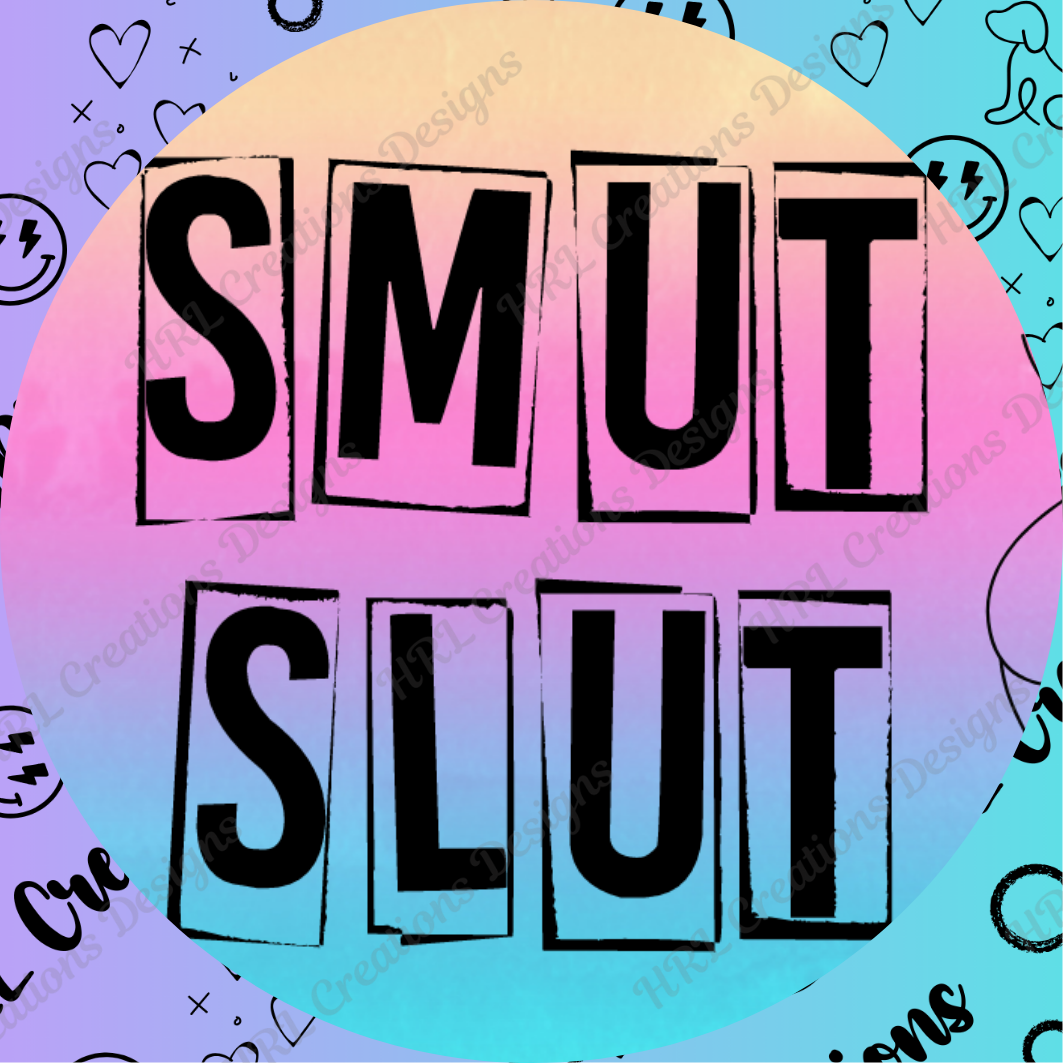 Smut Slut
