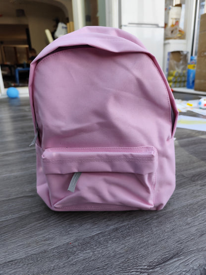 Children's Rucksack