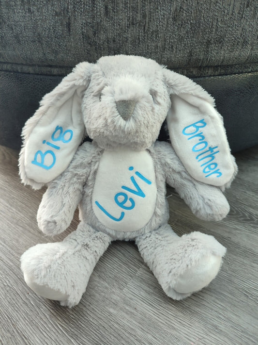 Personalised Soft Toy