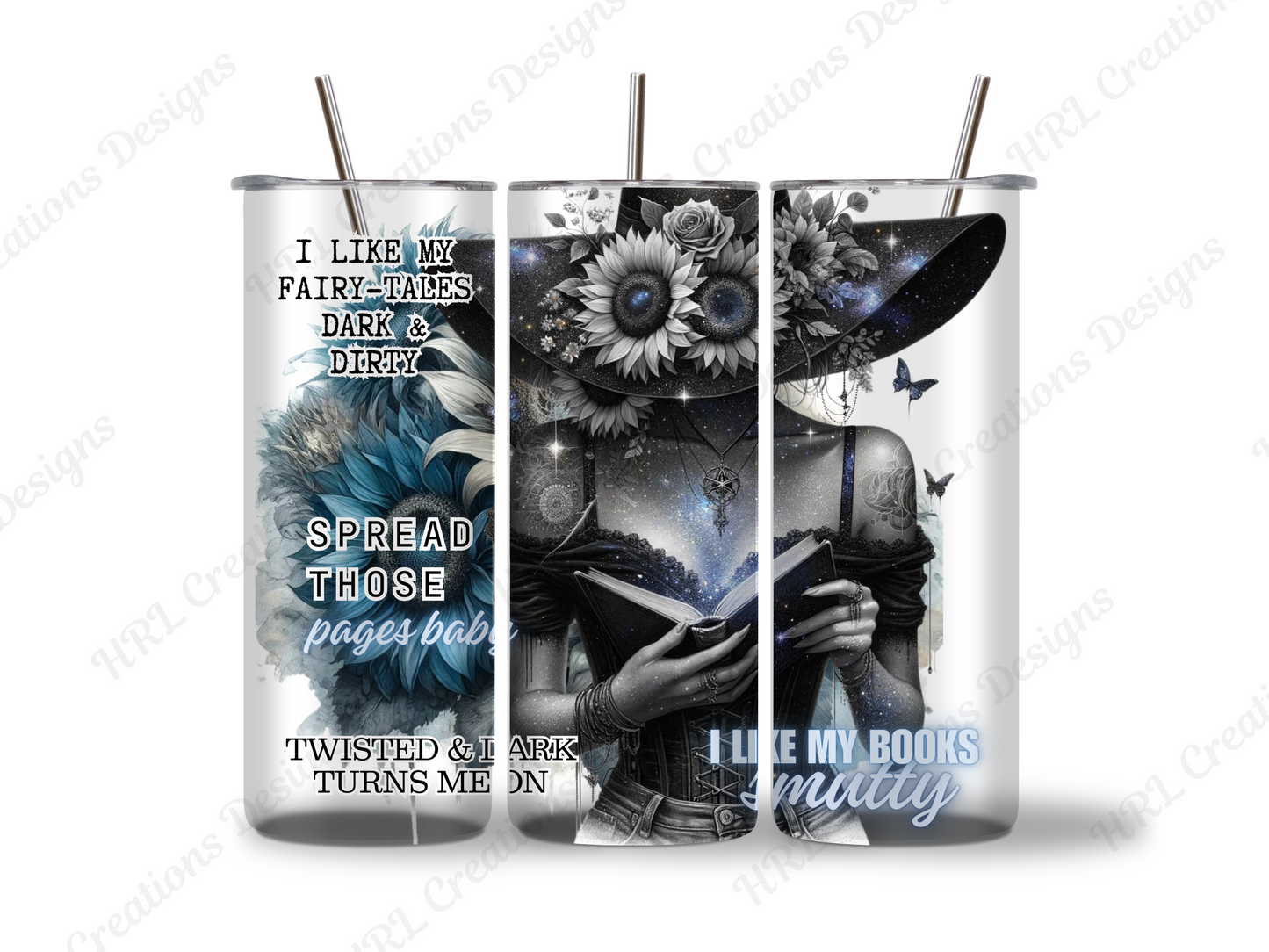 Dark and Dirty Fairy Tales