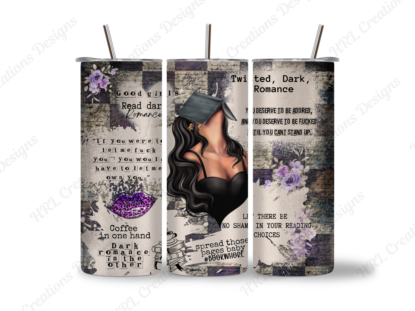 Twisted Dark Romance